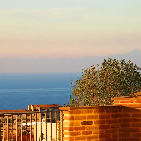 Locazione Turistica Orange In Apartmán *